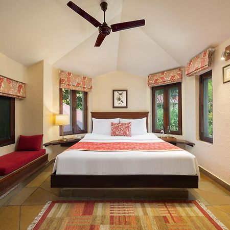 The Riverview Retreat Corbett By Leisure Hotels Garjia Εξωτερικό φωτογραφία