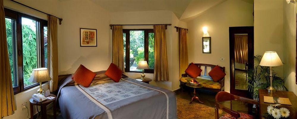 The Riverview Retreat Corbett By Leisure Hotels Garjia Δωμάτιο φωτογραφία