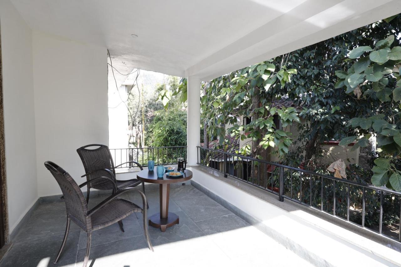 The Riverview Retreat Corbett By Leisure Hotels Garjia Εξωτερικό φωτογραφία