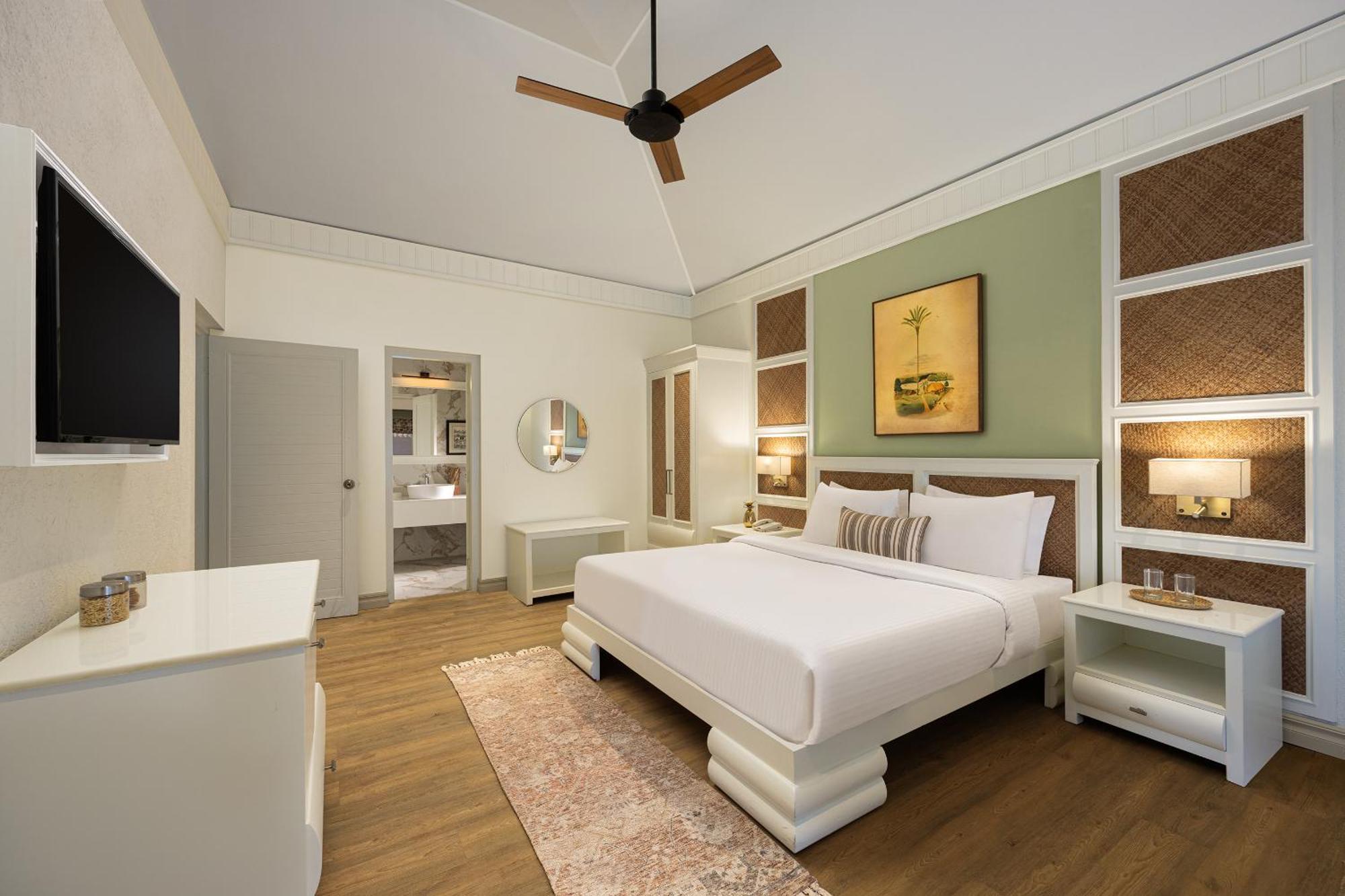 The Riverview Retreat Corbett By Leisure Hotels Garjia Εξωτερικό φωτογραφία