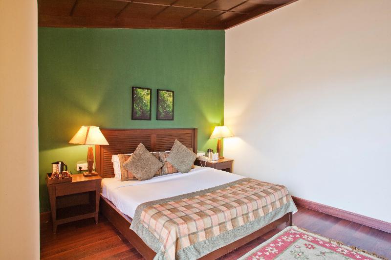 The Riverview Retreat Corbett By Leisure Hotels Garjia Εξωτερικό φωτογραφία
