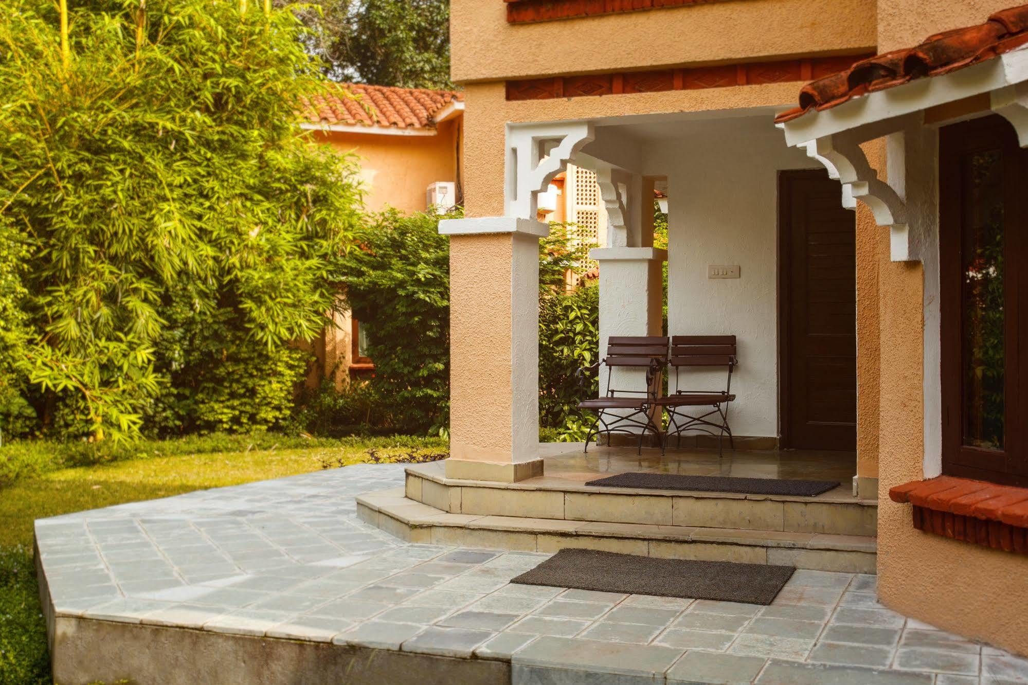 The Riverview Retreat Corbett By Leisure Hotels Garjia Εξωτερικό φωτογραφία