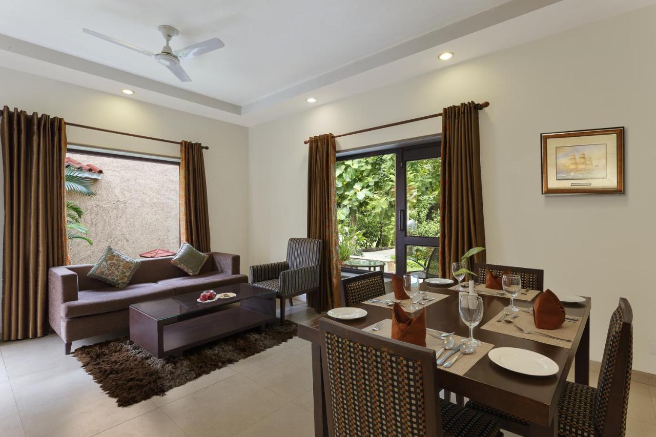 The Riverview Retreat Corbett By Leisure Hotels Garjia Εξωτερικό φωτογραφία