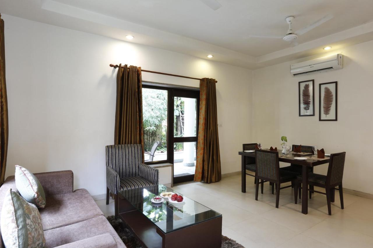 The Riverview Retreat Corbett By Leisure Hotels Garjia Εξωτερικό φωτογραφία