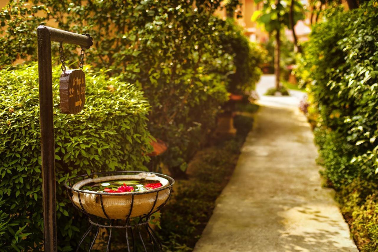 The Riverview Retreat Corbett By Leisure Hotels Garjia Εξωτερικό φωτογραφία